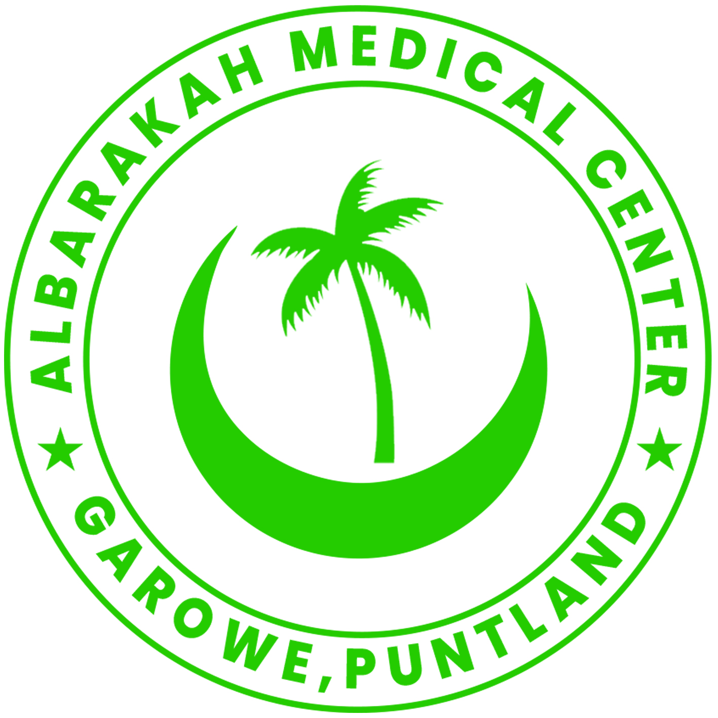 ALBARAKAH MEDICAL CENTER